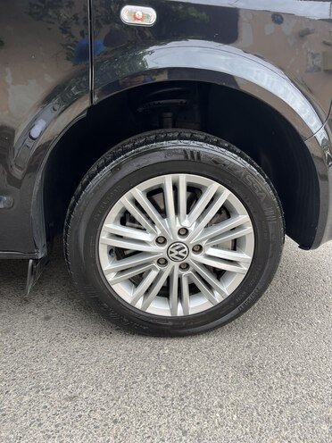 Volkswagen Caravelle 2014, 134,000 km - 2.0 l - Bakı