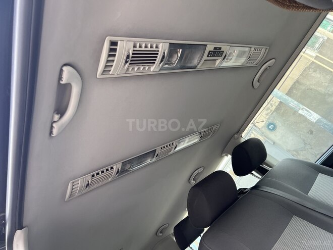 Volkswagen Caravelle 2014, 134,000 km - 2.0 l - Bakı