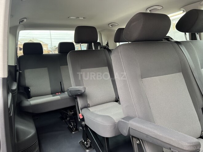Volkswagen Caravelle 2014, 134,000 km - 2.0 l - Bakı