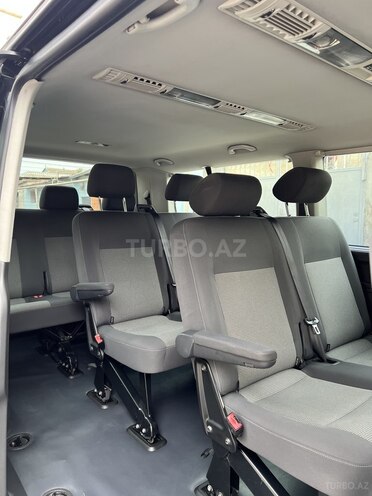Volkswagen Caravelle 2014, 134,000 km - 2.0 l - Bakı