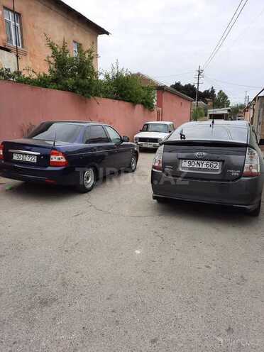 LADA (VAZ) Priora 2015, 145,000 km - 1.6 l - Bakı