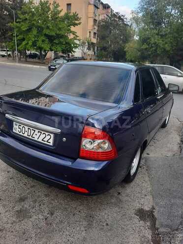 LADA (VAZ) Priora 2015, 145,000 km - 1.6 l - Bakı