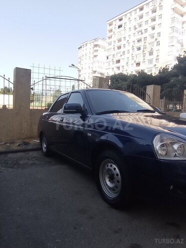 LADA (VAZ) Priora 2015, 145,000 km - 1.6 l - Bakı