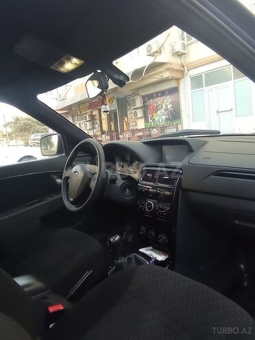 LADA (VAZ) Priora 2015, 145,000 km - 1.6 l - Bakı