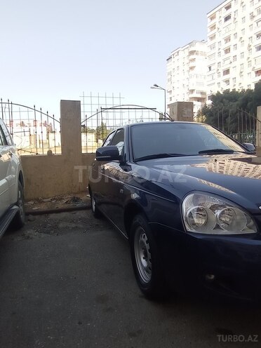 LADA (VAZ) Priora 2015, 145,000 km - 1.6 l - Bakı