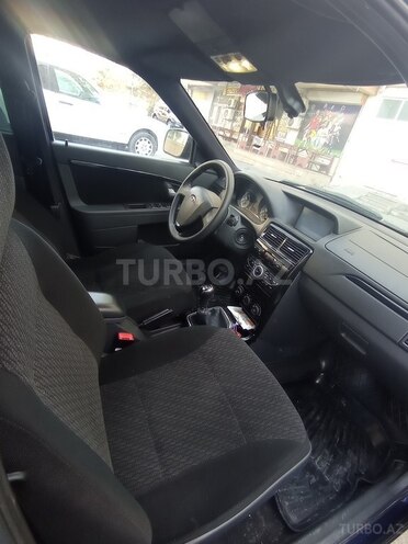 LADA (VAZ) Priora 2015, 145,000 km - 1.6 l - Bakı