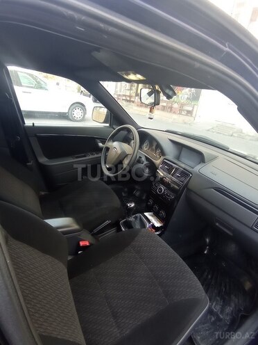 LADA (VAZ) Priora 2015, 145,000 km - 1.6 l - Bakı