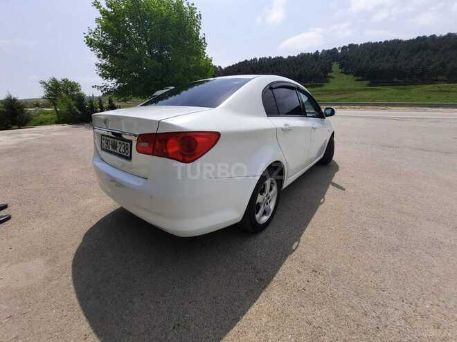 MG 350 2012, 198,000 km - 1.5 l - Şabran