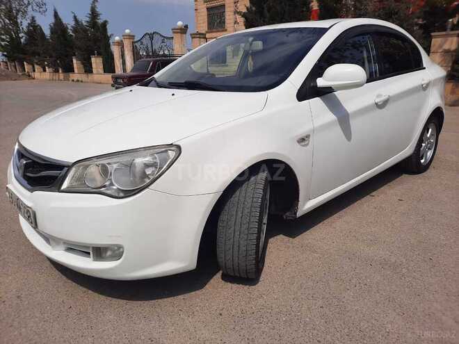 MG 350 2012, 198,000 km - 1.5 l - Şabran