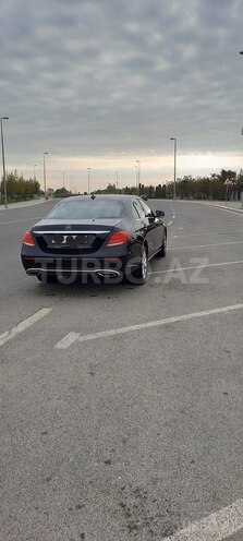 Mercedes E 200 2015, 267,000 km - 2.0 l - Bakı