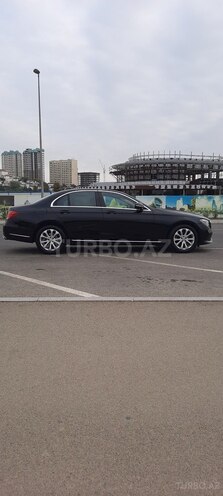 Mercedes E 200 2015, 267,000 km - 2.0 l - Bakı