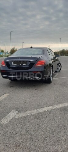 Mercedes E 200 2015, 267,000 km - 2.0 l - Bakı