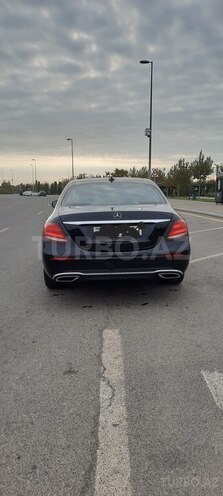 Mercedes E 200 2015, 267,000 km - 2.0 l - Bakı