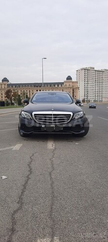 Mercedes E 200 2015, 267,000 km - 2.0 l - Bakı