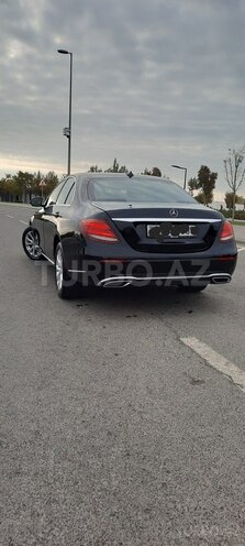 Mercedes E 200 2015, 267,000 km - 2.0 l - Bakı