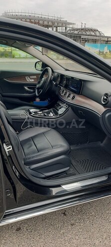 Mercedes E 200 2015, 267,000 km - 2.0 l - Bakı
