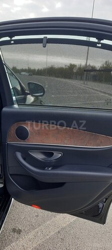 Mercedes E 200 2015, 267,000 km - 2.0 l - Bakı
