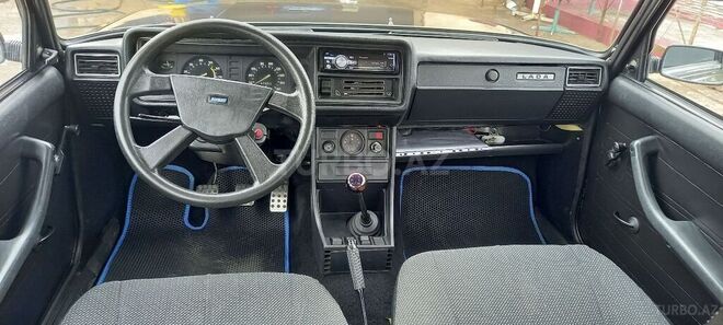 LADA (VAZ) 2107 2010, 76,800 km - 1.6 l - Şirvan