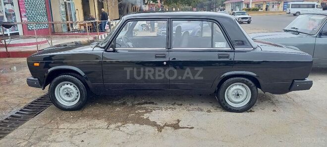 LADA (VAZ) 2107 2010, 76,800 km - 1.6 l - Şirvan