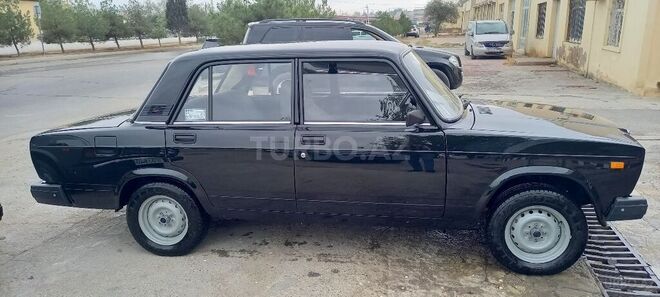LADA (VAZ) 2107 2010, 76,800 km - 1.6 l - Şirvan