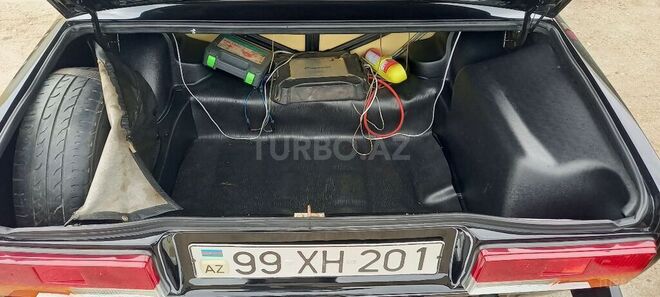 LADA (VAZ) 2107 2010, 76,800 km - 1.6 l - Şirvan