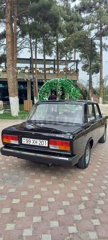 LADA (VAZ) 2107 2010, 76,800 km - 1.6 l - Şirvan