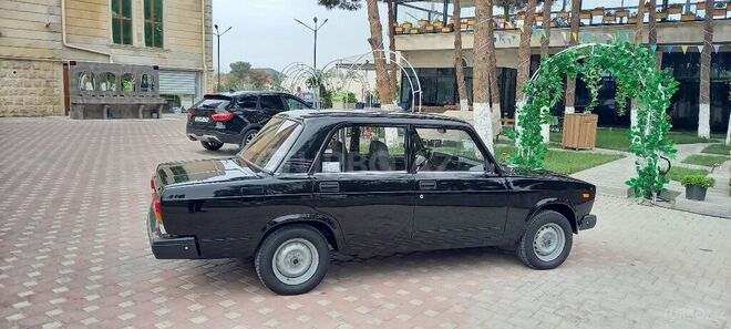 LADA (VAZ) 2107 2010, 76,800 km - 1.6 l - Şirvan