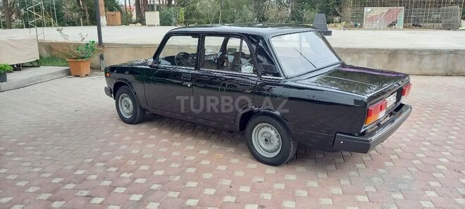 LADA (VAZ) 2107 2010, 76,800 km - 1.6 l - Şirvan