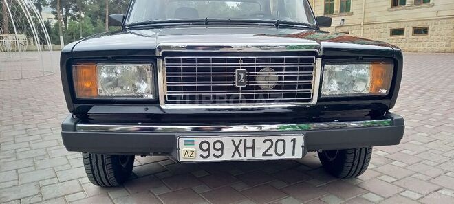 LADA (VAZ) 2107 2010, 76,800 km - 1.6 l - Şirvan