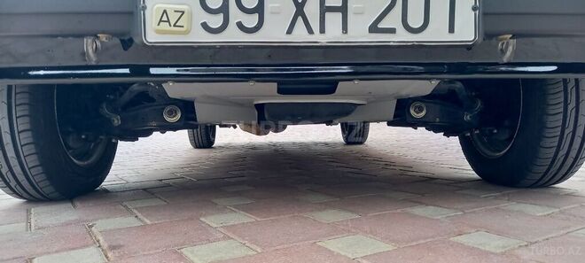LADA (VAZ) 2107 2010, 76,800 km - 1.6 l - Şirvan