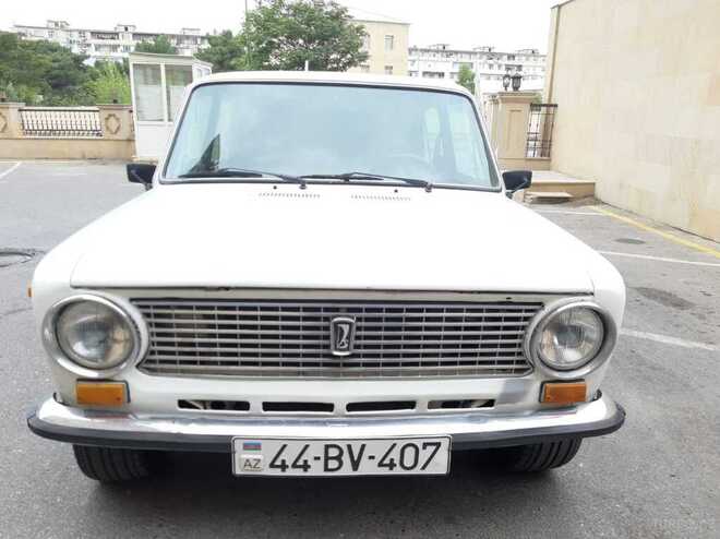 LADA (VAZ) 21011 1978, 25,000 km - 1.6 л - Bakı