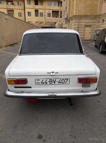 LADA (VAZ) 21011 1978, 25,000 km - 1.6 л - Bakı