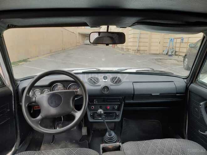 LADA (VAZ) 21011 1978, 25,000 km - 1.6 л - Bakı