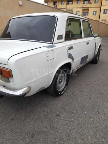 LADA (VAZ) 21011 1978, 25,000 km - 1.6 л - Bakı