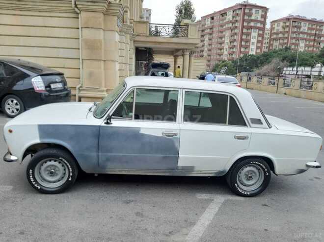 LADA (VAZ) 21011 1978, 25,000 km - 1.6 л - Bakı