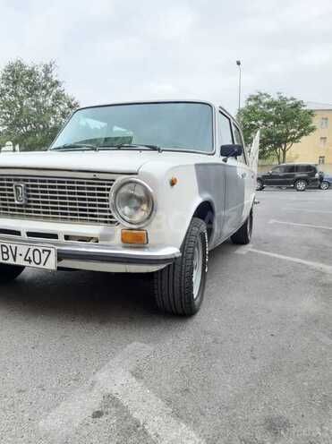 LADA (VAZ) 21011 1978, 25,000 km - 1.6 л - Bakı