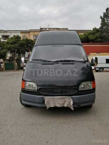 Ford Transit 2000, 455,000 km - 2.5 л - Bakı