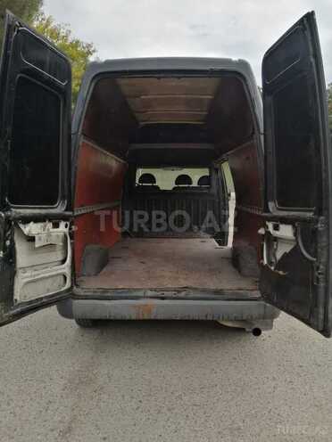Ford Transit 2000, 455,000 km - 2.5 л - Bakı