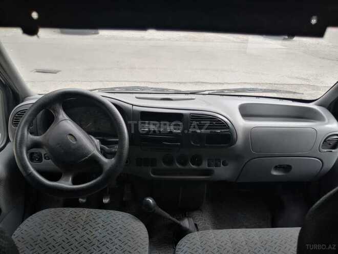 Ford Transit 2000, 455,000 km - 2.5 л - Bakı