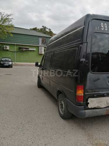 Ford Transit 2000, 455,000 km - 2.5 л - Bakı
