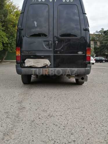 Ford Transit 2000, 455,000 km - 2.5 л - Bakı