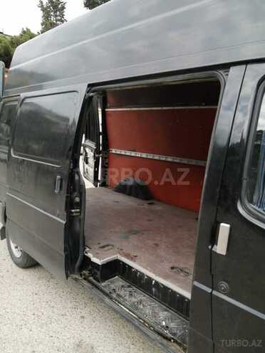 Ford Transit 2000, 455,000 km - 2.5 л - Bakı