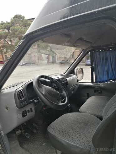 Ford Transit 2000, 455,000 km - 2.5 л - Bakı