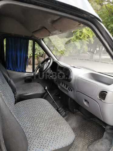 Ford Transit 2000, 455,000 km - 2.5 л - Bakı
