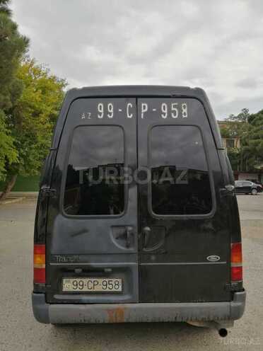 Ford Transit 2000, 455,000 km - 2.5 л - Bakı