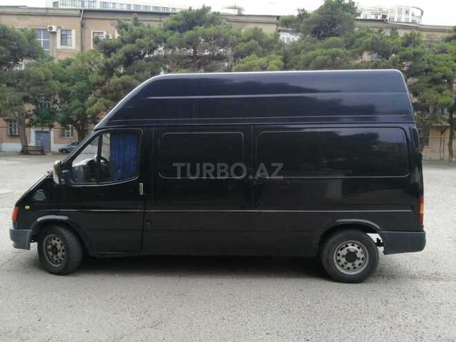 Ford Transit 2000, 455,000 km - 2.5 л - Bakı