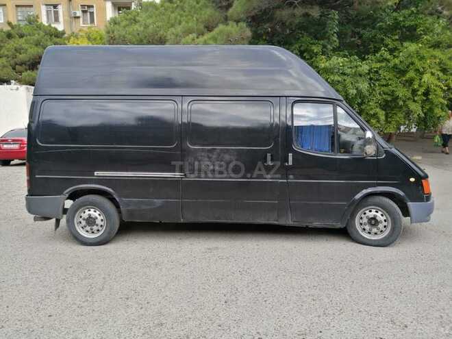 Ford Transit 2000, 455,000 km - 2.5 л - Bakı