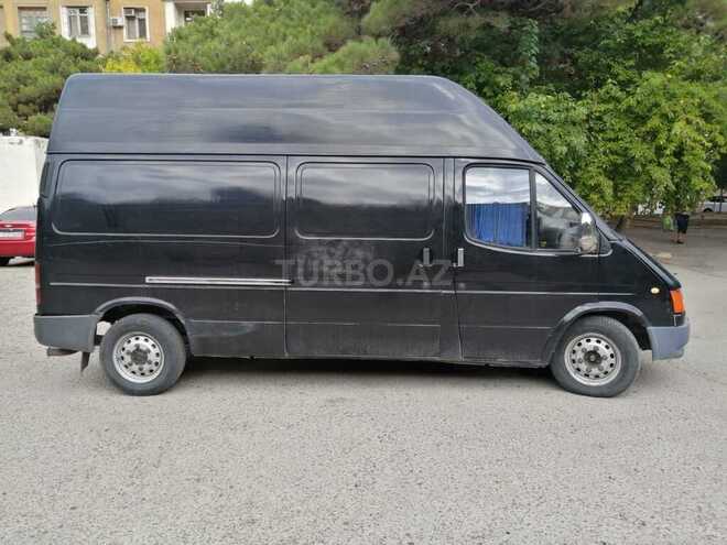 Ford Transit 2000, 455,000 km - 2.5 л - Bakı