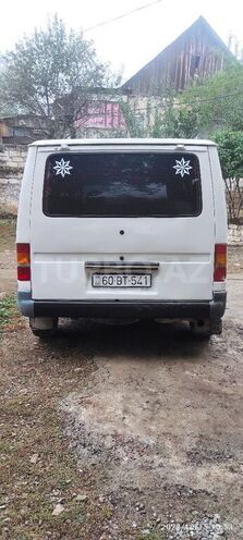 Ford Transit 1994, 395,000 km - 2.5 l - Göygöl
