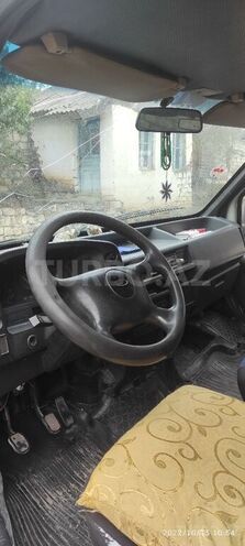 Ford Transit 1994, 395,000 km - 2.5 l - Göygöl